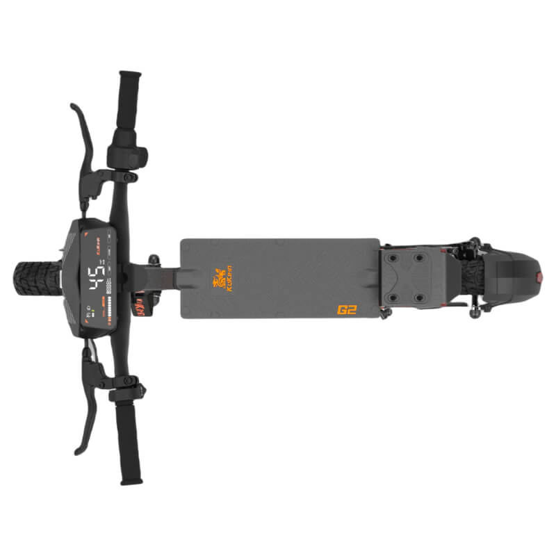 KUKIRIN G2 Electric Scooter