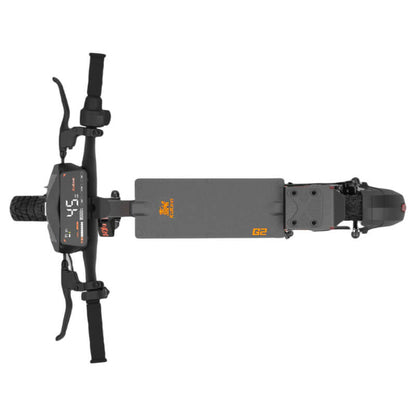 KUKIRIN G2 Electric Scooter