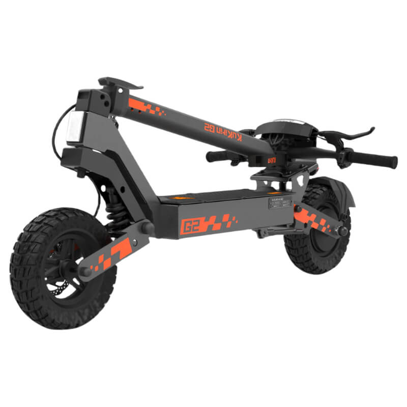 KUKIRIN G2 Electric Scooter