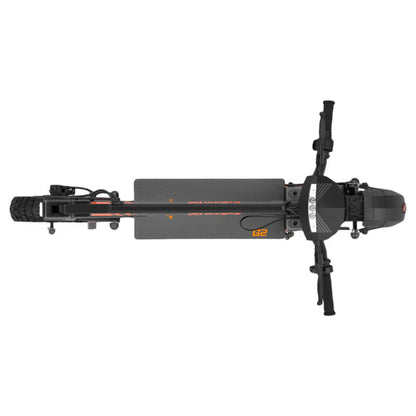 KUKIRIN G2 Electric Scooter