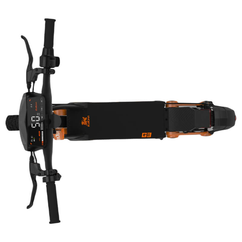 KUKIRIN G3 Electric Scooter