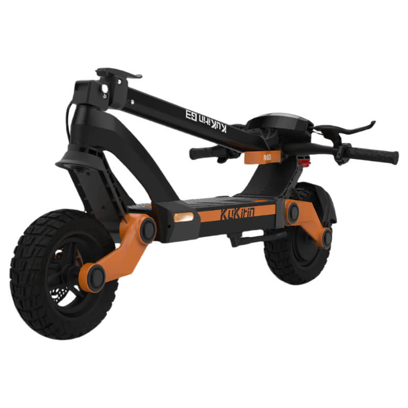 KUKIRIN G3 Electric Scooter