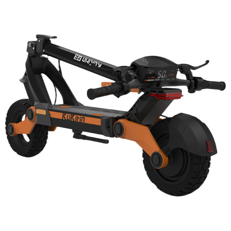 KUKIRIN G3 Electric Scooter