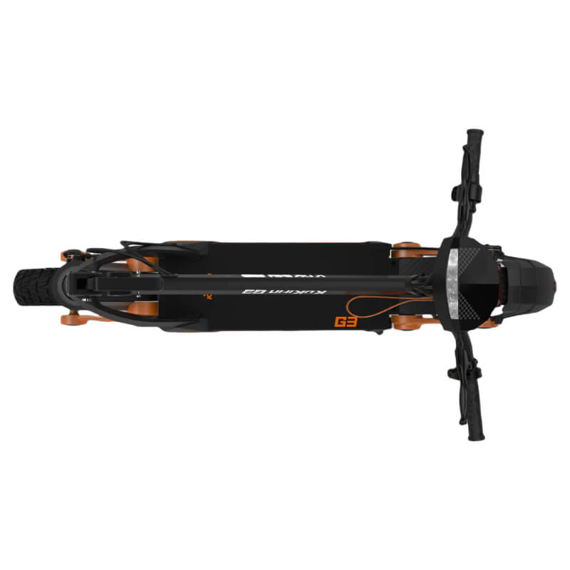 KUKIRIN G3 Electric Scooter