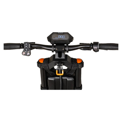 KUKIRIN G4 Max Electric Scooter