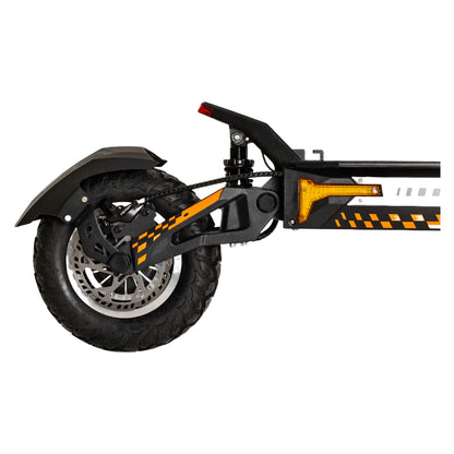 KUKIRIN G4 Max Electric Scooter