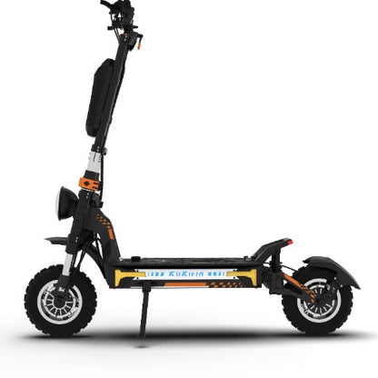 KUKIRIN G4 Max Electric Scooter