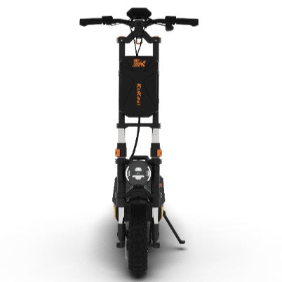 KUKIRIN G4 Max Electric Scooter