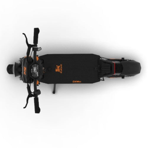 KUKIRIN G4 Max Electric Scooter