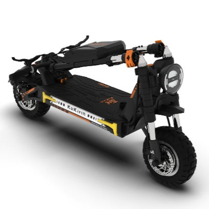 KUKIRIN G4 Max Electric Scooter