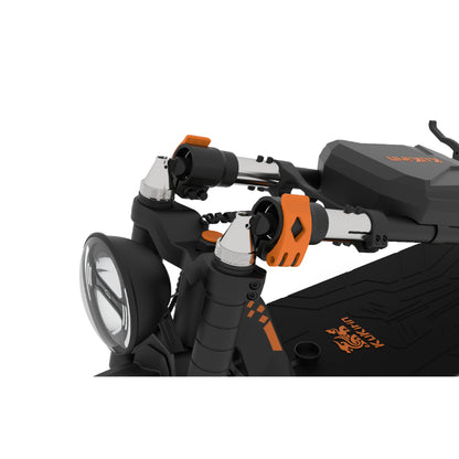 KUKIRIN G4 Max Electric Scooter
