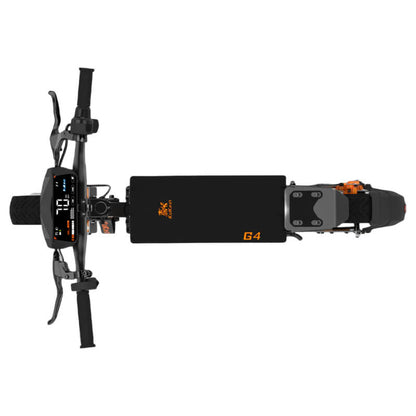 KUKIRIN G4 Electric Scooter