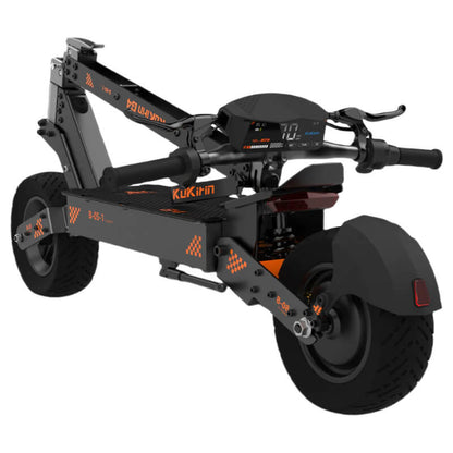 KUKIRIN G4 Electric Scooter