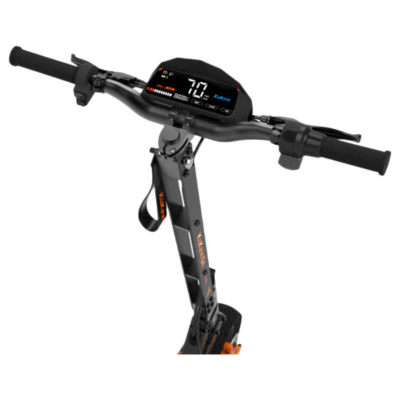 KUKIRIN G4 Electric Scooter