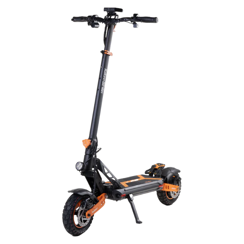 KUKIRIN G2 Max Electric Scooter