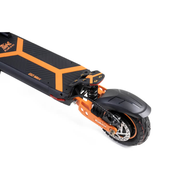 KUKIRIN G2 Max Electric Scooter