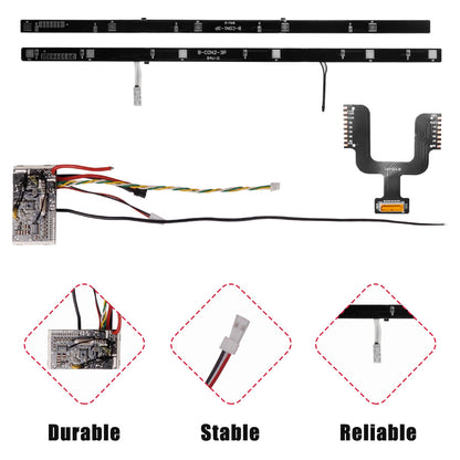 BMS for battery pack M365 & Mi 1S