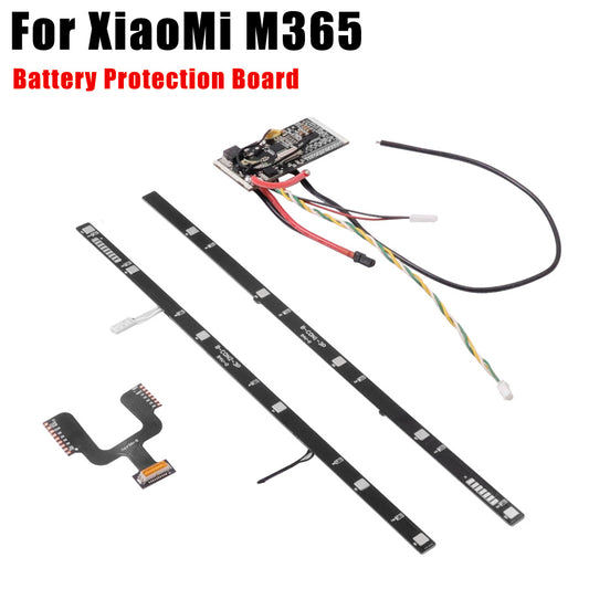 BMS for battery pack M365 & Mi 1S