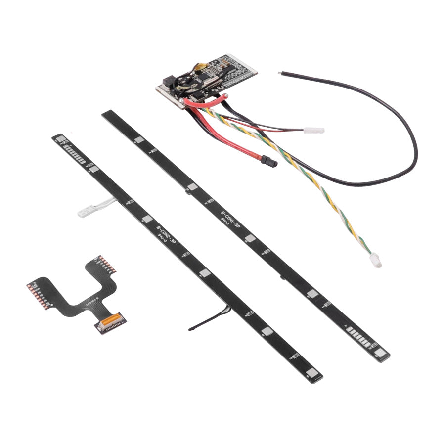 BMS for battery pack M365 & Mi 1S