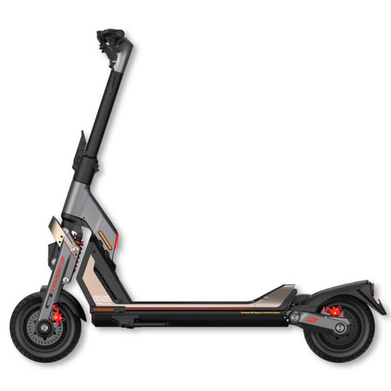 Segway Ninebot GT2