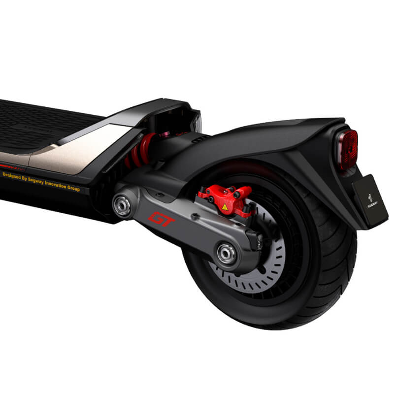 Segway Ninebot GT2