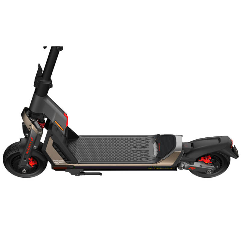 Segway Ninebot GT2