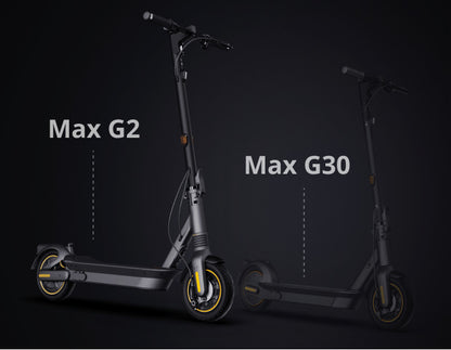 Segway Ninebot MAX G2