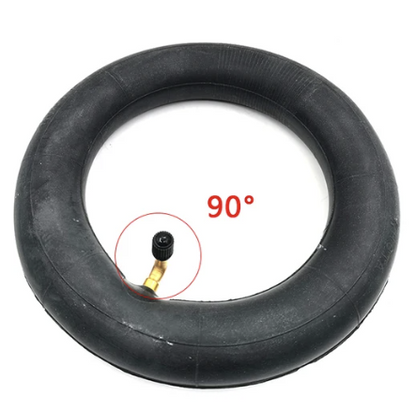 8.5x2 (50-134) Inner Tube 90degree