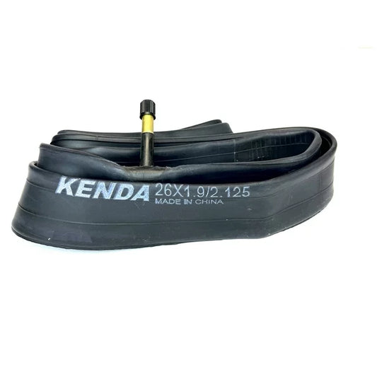 26" Bike tube Kenda 26x1.75/1.90/1.95/2.125  Bicycle Inner Tube