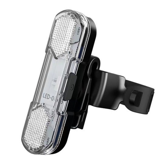 Rechargeable Bike/Scooter Rear Light