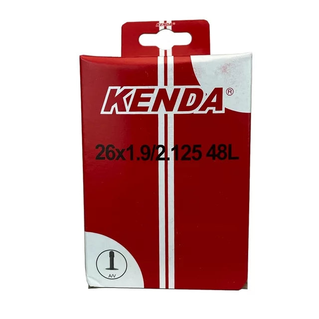 26" Bike tube Kenda 26x1.75/1.90/1.95/2.125  Bicycle Inner Tube