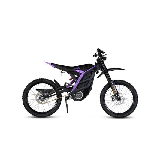EcoGo Falcon Pro Electric Dirt Bike