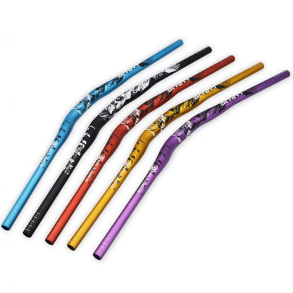 Bicycle handlebar MTB handlebar