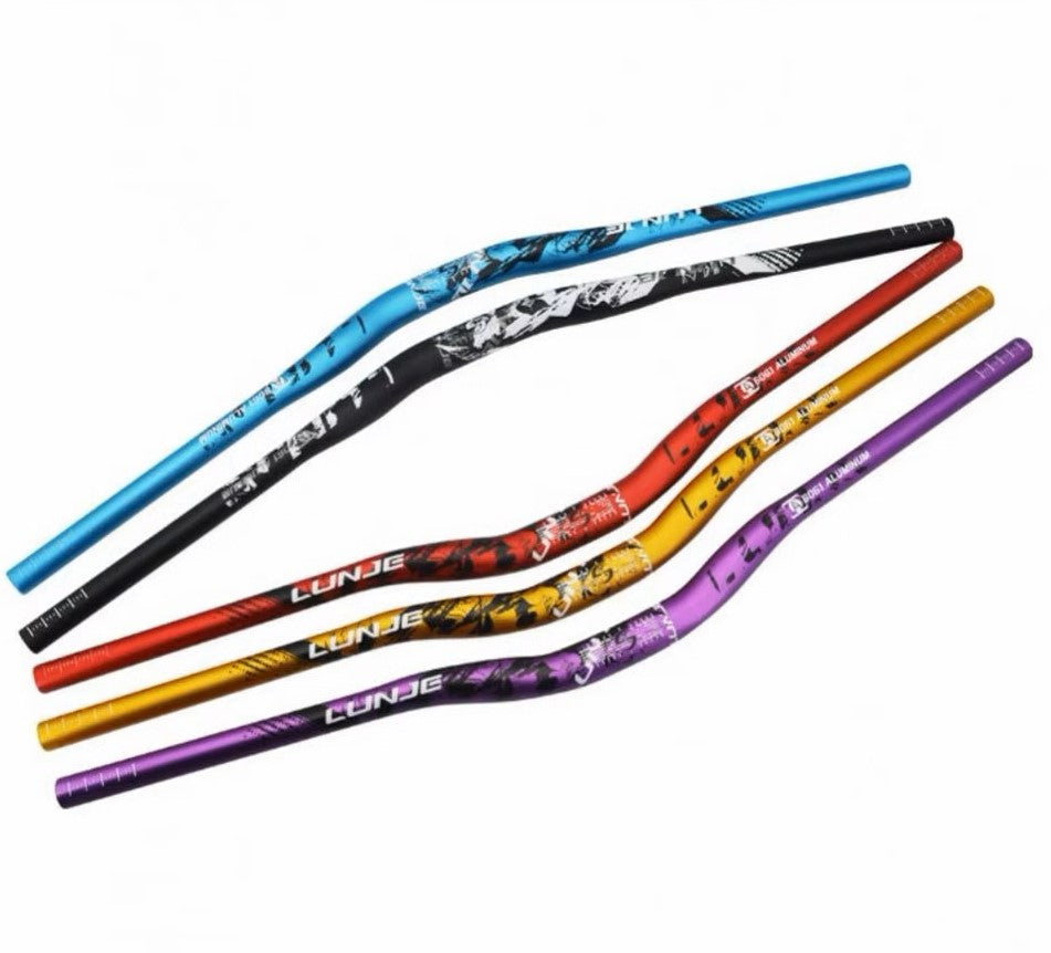 Bicycle handlebar MTB handlebar