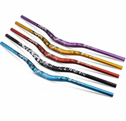 Bicycle handlebar MTB handlebar