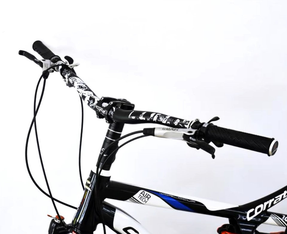 Bicycle handlebar MTB handlebar