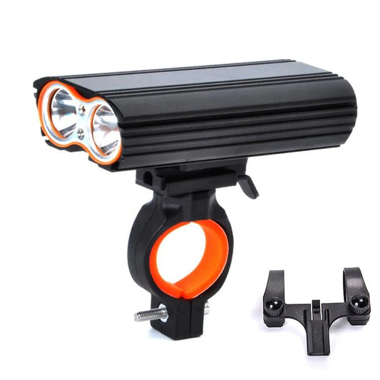 Rechargeable Bike/Scooter Headlight