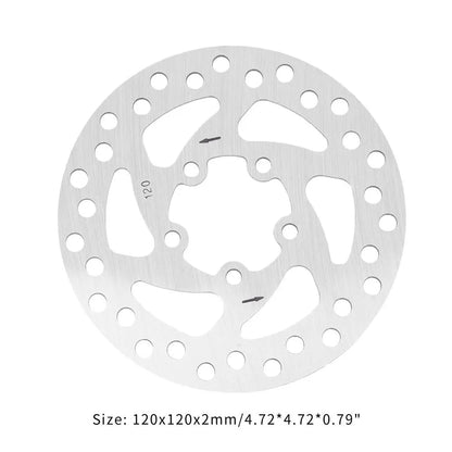 Brake Disc Rotor