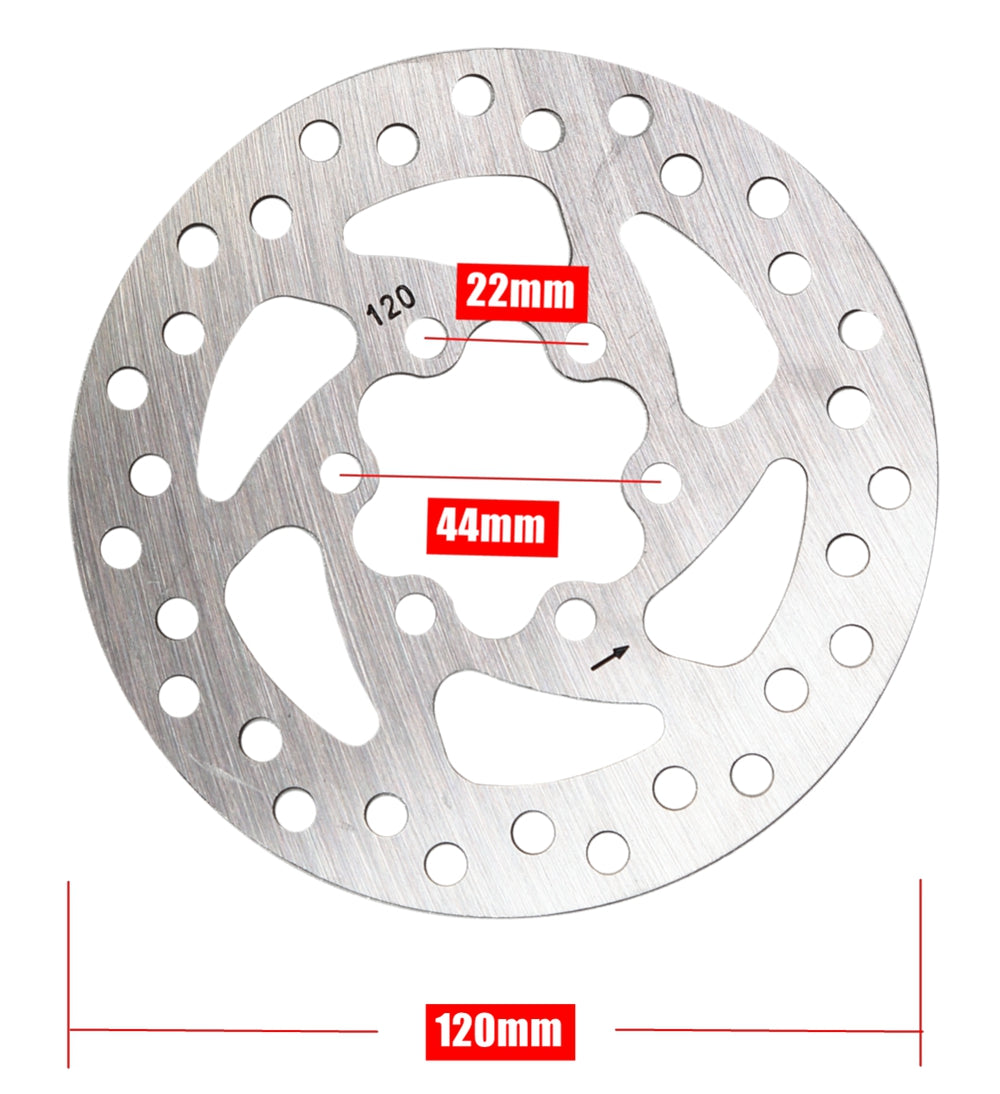 Brake Disc Rotor