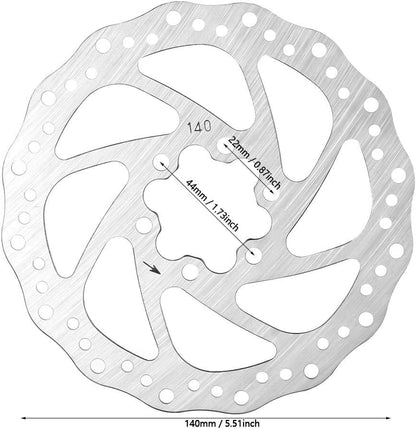 Brake Disc Rotor