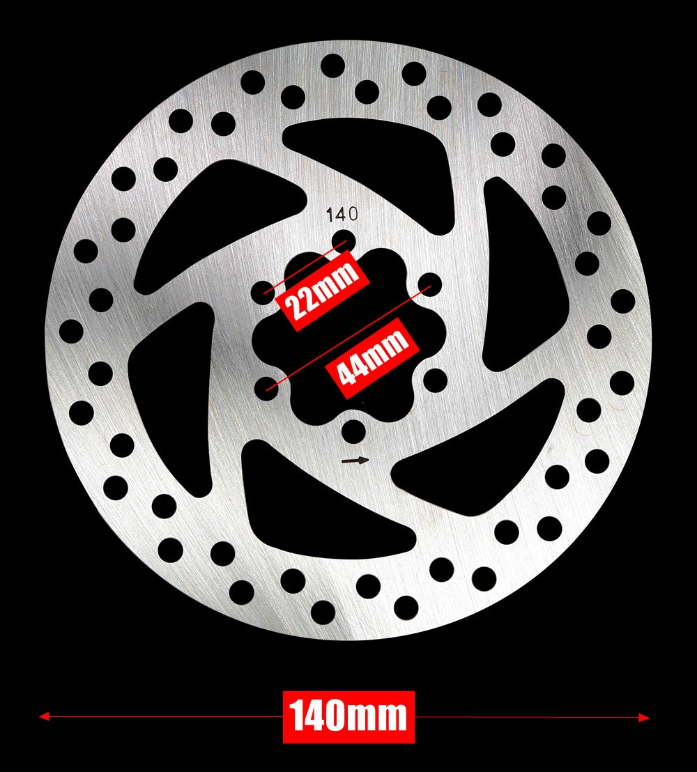 Brake Disc Rotor