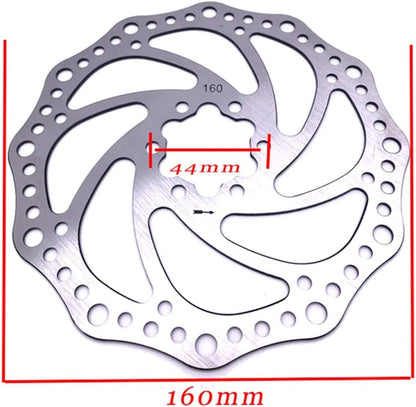 Brake Disc Rotor