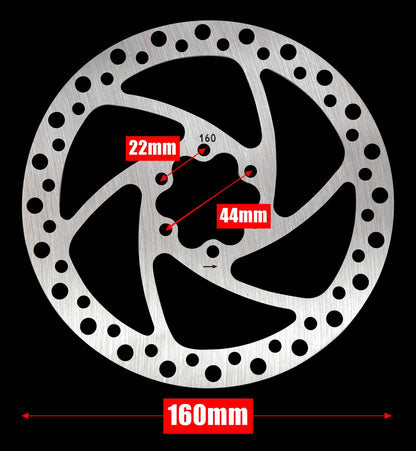 Brake Disc Rotor