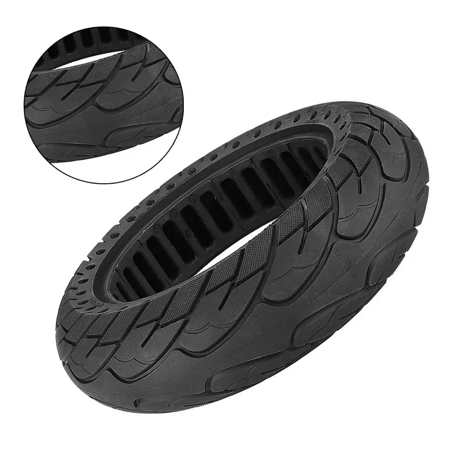 10" x 2.5" Solid tire for Electric Scooter