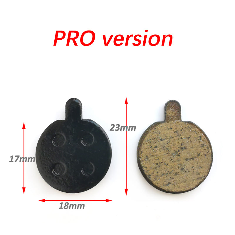 Brake Pads for M365 Pro/Pro2 Electric Scooter