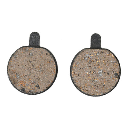 Brake Pads for ZERO 9 10 Electric Scooter Speedway 1 2 3 Mercane Widewheel